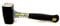 T/zone 1kg Tpr Handle Lump Hammer