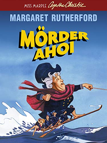 Agatha Christies Miss Marple: Mörder Ahoi