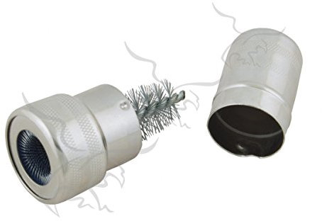 Tuecompra Cepillo para Limpiar BORNES DE BATERÍA