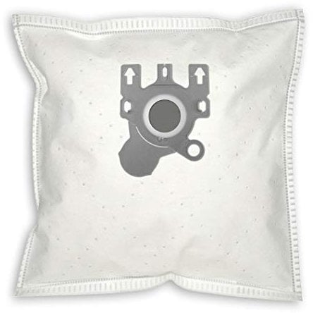 20 Staubsaugerbeutel M 1m passend für Miele passend für Swirl M40 M50 & Miele Typ G/N, CO₂