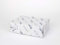 Tyvek Faltentaschen E4 (100 Stück) 406x305x50mm | Reißfeste, wasserabweisende Versandtaschen mit Spitzboden | Versandtasche haftklebend ohne Fenster | Umschläge mit 55 g/m² | Weiß
