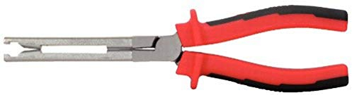 KS Tools 500.7330 Glühkerzenstecker-Zange, 265mm