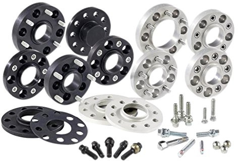 H&R 40255573 Lochkreisadapter