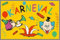 U24 Fahne Flagge Karneval Fasching Fastenacht 90 x 150 cm