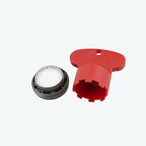 Kludi S-POINTER CACHE STRAHLREGL. M24X1-5L/MIN