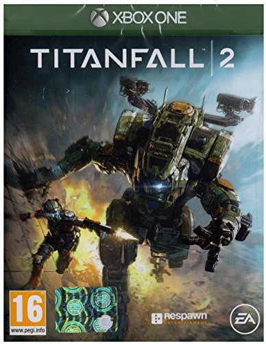 Titanfall 2 - Xbox One