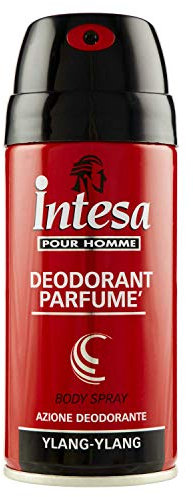 intesa homme YLANG-YLANG Deodorant 150ml