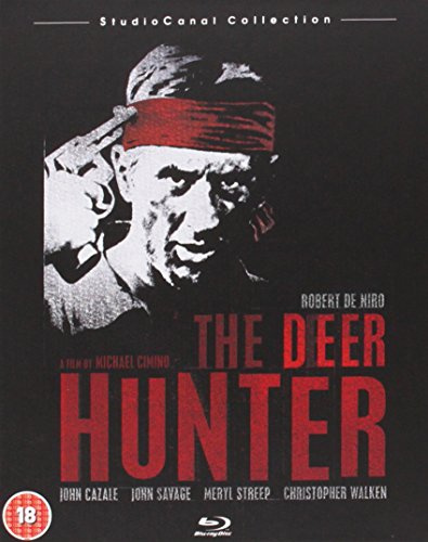 The Deer Hunter Collector's Edition