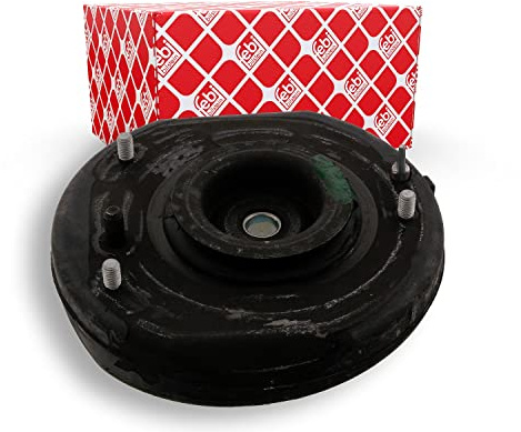 febi bilstein 34456 Strut Top Mounting without ball bearing, pack of one