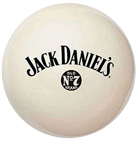 Jack Daniel Queue-Ball
