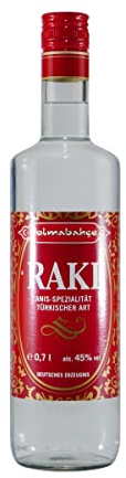 Dolmabahce Raki 45 0,7l