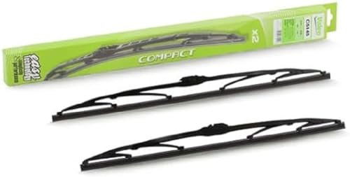 Valeo 576012 Escobillas de Limpiaparabrisas