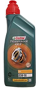 Castrol Getriebeöle Axle ePX 90-1L Flasche