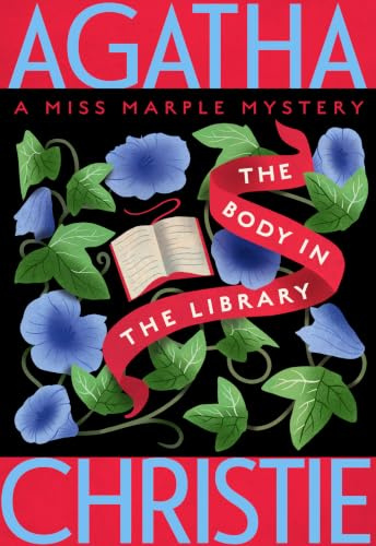 Body in the Library, The: A Miss Marple Mystery (Miss Marple Mysteries, 2)