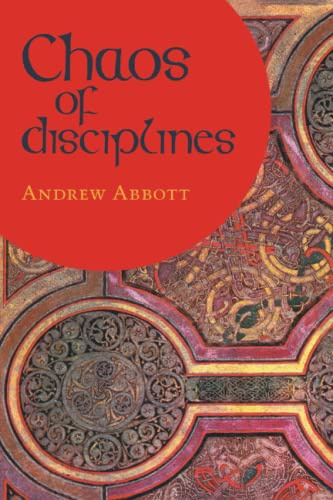 University of Chicago Press
