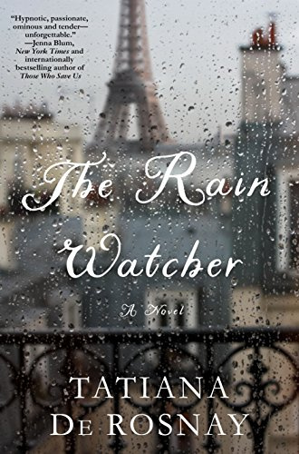 Rain Watcher, The: A Novel