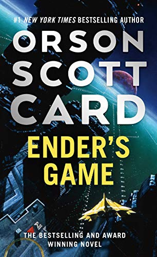 Ender's Game: Orson Scott Card: 1 (Ender Saga)