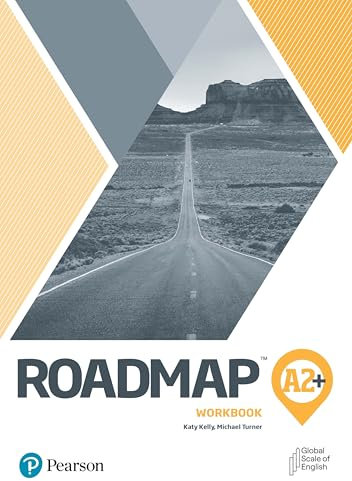 Roadmap Workbook with Digital Resources
