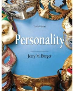 Personality (Mindtap Course List)