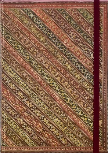 Victorian Filigree Journal (Diary, Notebook)