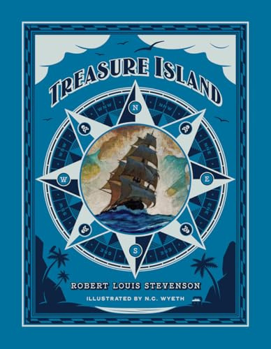 Treasure Island (Deluxe Edition)