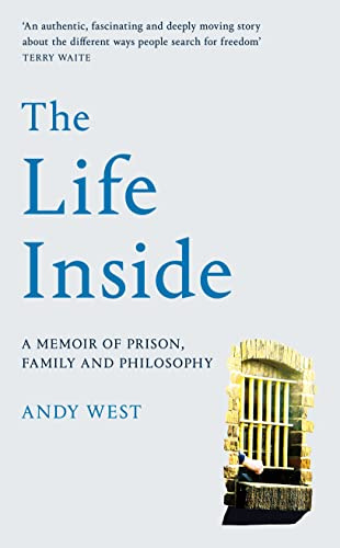 The Life Inside: Now a major BBC drama, 'Waiting for the Out'