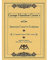 Green's Instruction Course -For Xylophone-: Noten für Xylophon