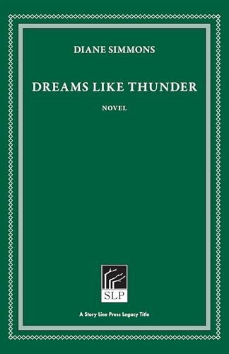 Dreams Like Thunder