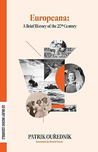 Europeana (Dalkey Archive Essentials)