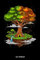 Zen Notebook: Tree Of Life Notebook
