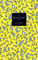 Notebook - Secret Garden (5x8) (Yellow)
