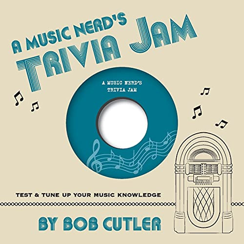 A Music Nerd's Trivia Jam