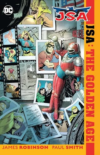 Dc Comics