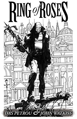 Titan Comics