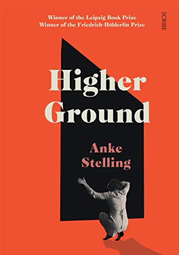 Higher Ground: Winner of the Preis der Leipziger Buchmesse 2019