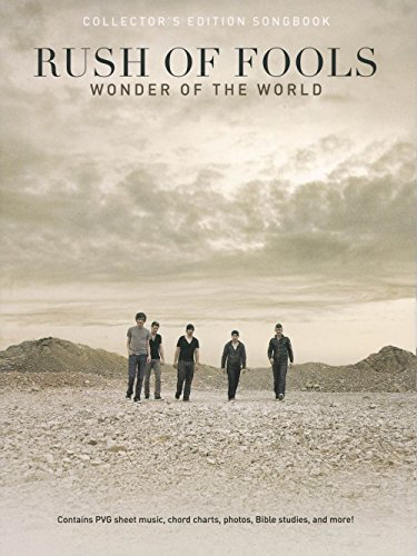 Rush of Fools: Wonder of the World