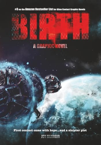 Birth (The Resistance Generation, Band 1)