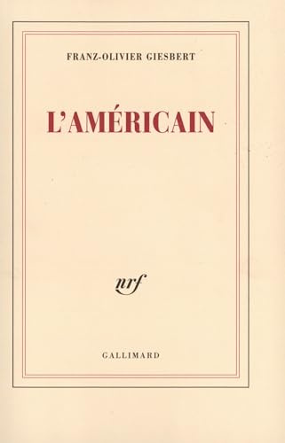 GALLIMARD