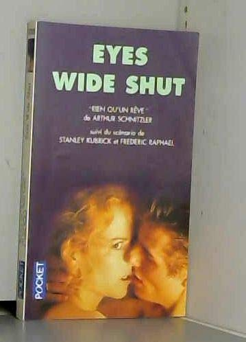 Eyes wide shut, Rien qu'un rêve