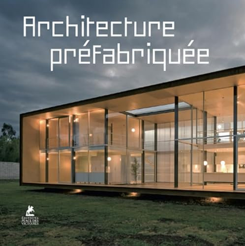 Architecture préfabriquée