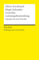 Gerechte Leistungsbeurteilung. Impulse für den Wandel. Reclam Bildung und Unterricht: Beutel, Silvia-Iris; Xylander, Birgit – Benotung im Dialog – 14201 (Reclams Universal-Bibliothek)
