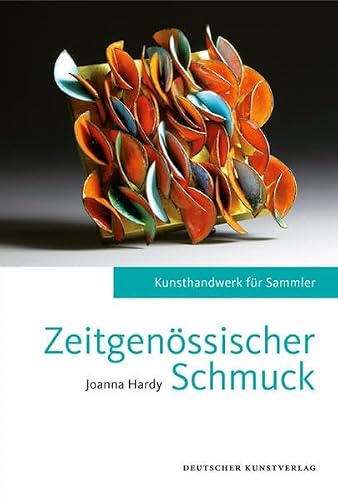 Zeitgenössischer Schmuck: Kunsthandwerk für Sammler