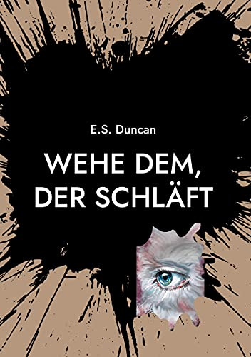 Wehe dem, der schläft: Mystery Thriller