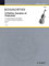 9 Petites Sonates et Chaconne: op. 66. 2 Violoncelli (Fagotte, Viole da gamba). Spielpartitur. (Cello-Bibliothek)