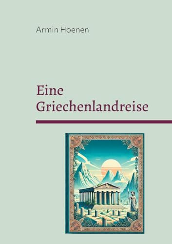 Eine Griechenlandreise: 2 neue Mythen und Überlegungen zur Geschichte von Menschendarstellungen