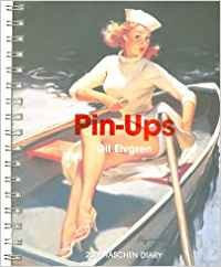 Gil Elvgren Pin-Up 2006: Diary (Elvgren Pin Ups Diary)