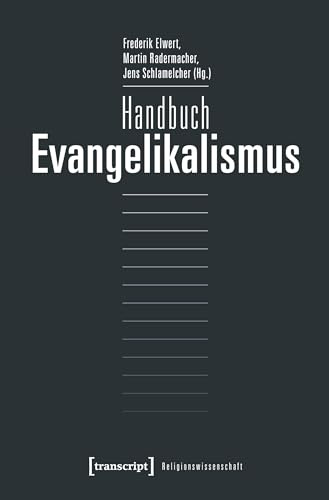 Handbuch Evangelikalismus (Religionswissenschaft)
