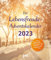 Der Lebensfreude-Adventskalender 2023: Positive Denkanstöße und Inspirationen zum Innehalten und Kraft tanken. Der Adventskalender für Erwachsene passend zum Lebensfreude-Kalender