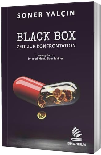 Black Box: Zeit zur Konfrontation