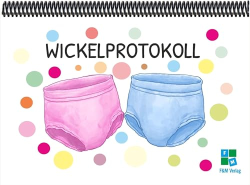 Wickelprotokoll: Punkte
